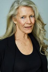 Inge Ladd as Profesora Fonteyn in Drawn Together 2026