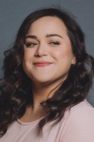 Lauren Holt as Freya (voice) in Predator: Killer of Killers 2025