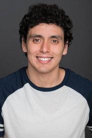 Steven Blanco as Cheque in Inevitable 2024