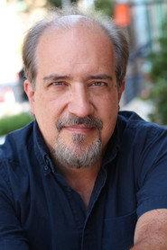 Marty Krzywonos as Sidney Flanders in Mazurkas 2016
