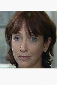 Alyson Spiro as Joann in Forgotten Prisoners: The Amnesty Files 1990