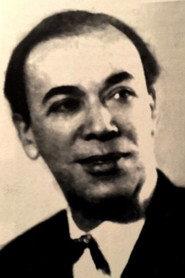 Alexander Allegrov as in Our Street 1961