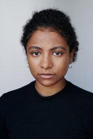 Naffie Janha as Floria von Eisenstadt in Eisspin, the Oh So Terrible 2023