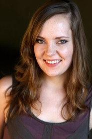 Kelley Lewallen as Jenny in Bare 2015