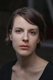 Adele Vorauer as Katja in Ones And Twos 2023
