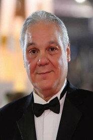 Sherif Mandour as in Different Experience 2021