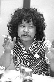 Gajirō Satō as Genko in Tora-san Goes North 1987