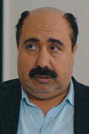 Mesut Erenci as Muzo (Muzaffer) in Once Upon a Time in Diyarbekir 2023