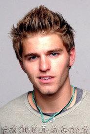 Dylan Haggerty as Dylan Marks in Grizzly Mountain 1997