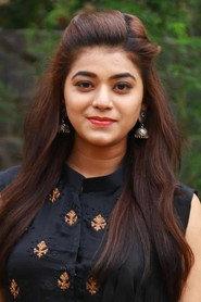 Yamini Bhaskar as in Keechaka 2015