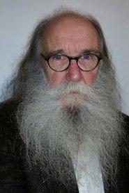 Jean Drolet as Le pasteur in On Earth as in Heaven 2024