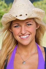 Jefra Bland as The Wife in Shooter Jennings' The Other Life 