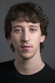Òscar Franco i Morró as Esteve in Vestigis 2024
