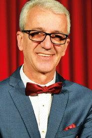 Stepan Barabash as in La Palisiada 2024