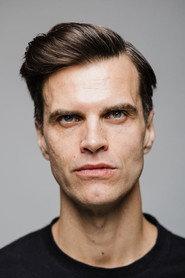 Bjarni Snæbjörnsson as Dad in Felt Cute 2023