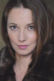 Emmanuelle Wion as Julie in Le bar des amants 1998