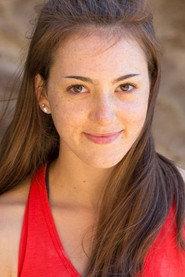 Paige Claassen as Self in Break on Through 2018