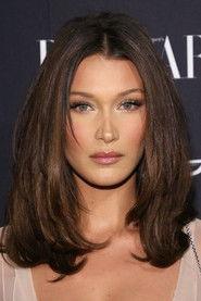 Bella Hadid as Poster Girl in Poster Girl