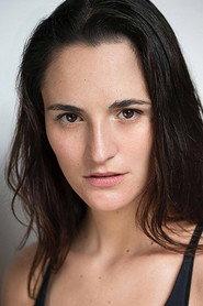 Clara Larrain as Amelia in White Is for Virgins 2019