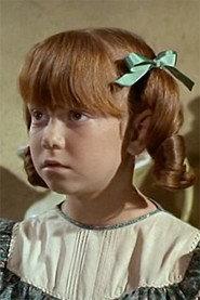 Michele Tobin as Julie Seidman in The Boy Who Drank Too Much 1980