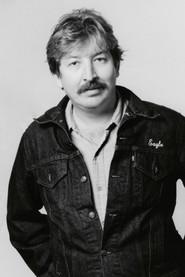 Eagle Pennell as Nick in Unheavenly City 1990