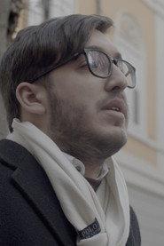 Daniele Virginio as  in Afar Together - Convivenza Remota 2023