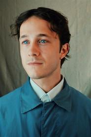 Alexis Fuze as Alexis in End Less 2025