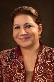 Souad Abdullah as  in The Old Singer 1978