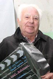 Hans Burmann as Self - DOP (1980) in El Cepa Returns 2019