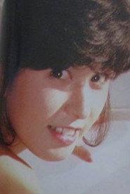 Kiyomi Okada as Mirai Kazamatsuri in Groper Train: Danger Signal 1986