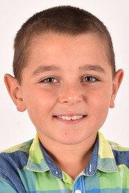 Göktuğ Yıldırım as Caner in Stuck Apart 2021