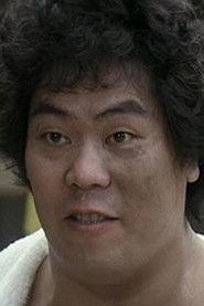 Huang Gen-Wei as in Shaolin Chastity Kung Fu 1981