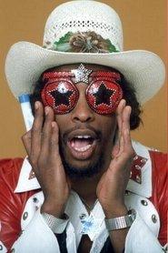Bootsy Collins as Self in Stranger: Bernie Worrell on Earth 2005