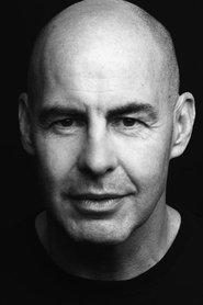 Terence Beesley as John Strobel in The Listening 2006