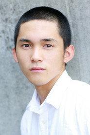 Hiroki Nakajima as Adachi Ryuichi in Juken Zombie 2019