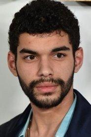 Sami Outalbali as Ahmed in Lucky Winners 2024