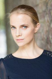 Samantha E. Hunt as  in Hedda Gabler 2016