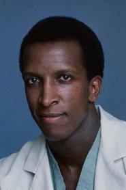 Dorian Harewood as Fowler in Gray Lady Down 1978