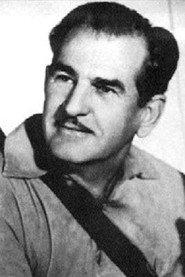 Howard Hill as Self in The Last Wilderness 1935