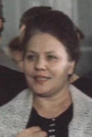 Mariya Batrak as  in Among Grey Stones 1983