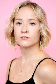 Anna Krempholtz as Nurse Ursula in Assault on Hill 400 2023