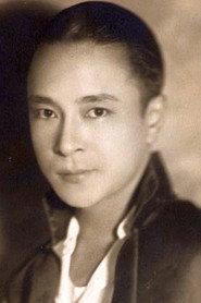 Honorable Wu as Wong in Mr. Moto Takes a Vacation 1939