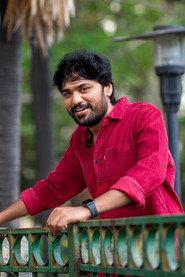 Bhaarath as  in Mr. Bhaarath 