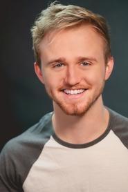 Christian Clements as Sean in We Live at Night