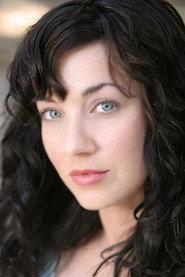Jennifer Blaire as Billy Tuesday in Dark and Stormy Night 2009