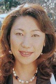 Reika Kazami as Woman with snake toy in Brain Sex 1988