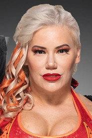 Kira Renée Magnin-Forster as Taya Valkyrie in ROH: Death Before Dishonor 2024 2024
