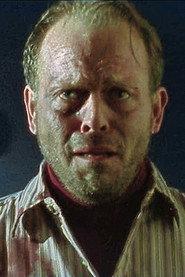 Aaron Clayton as Douglas Clegg in Flesh for the Beast 2003