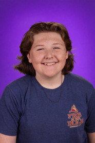 Braxton Enos as Braxton Enos in J.K. The End 2026