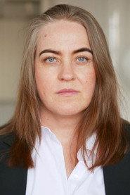 Marjaana Kuusniemi as Mervi in Kauhun millimetrit 1992